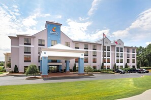 Exterior - Comfort Inn & Suites Carrollton (Carrollton)