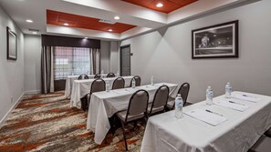Meeting facility - Comfort Inn & Suites Carrollton (Carrollton)