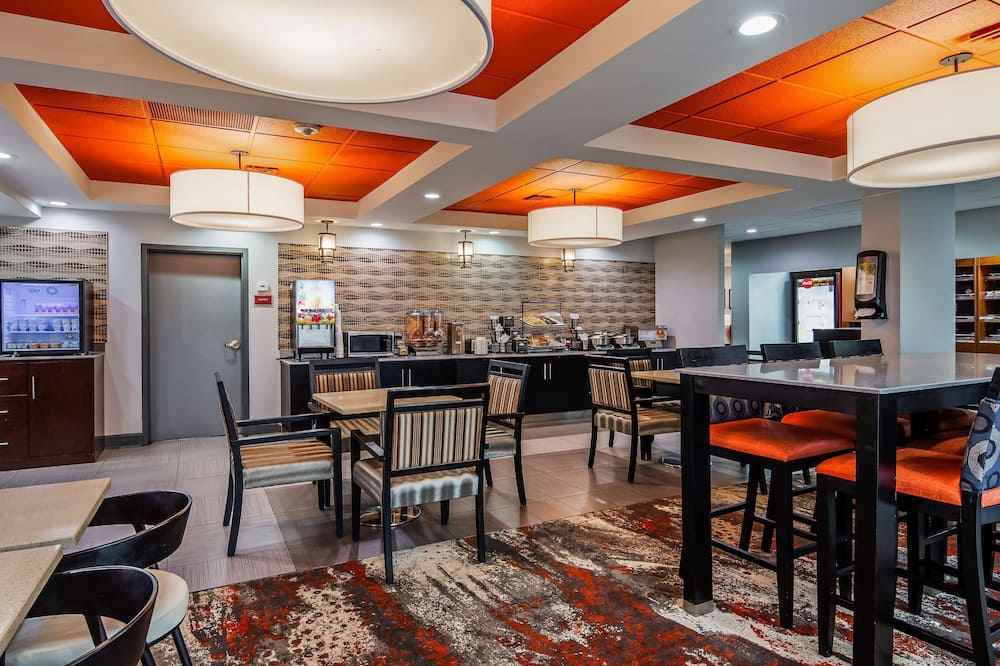 Comfort Inn & Suites Carrollton