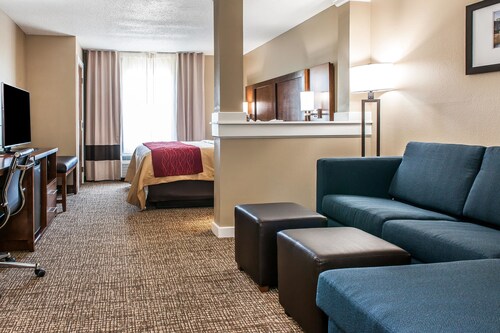 Comfort Inn & Suites Mount Sterling