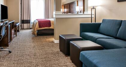 Comfort Inn & Suites Mount Sterling