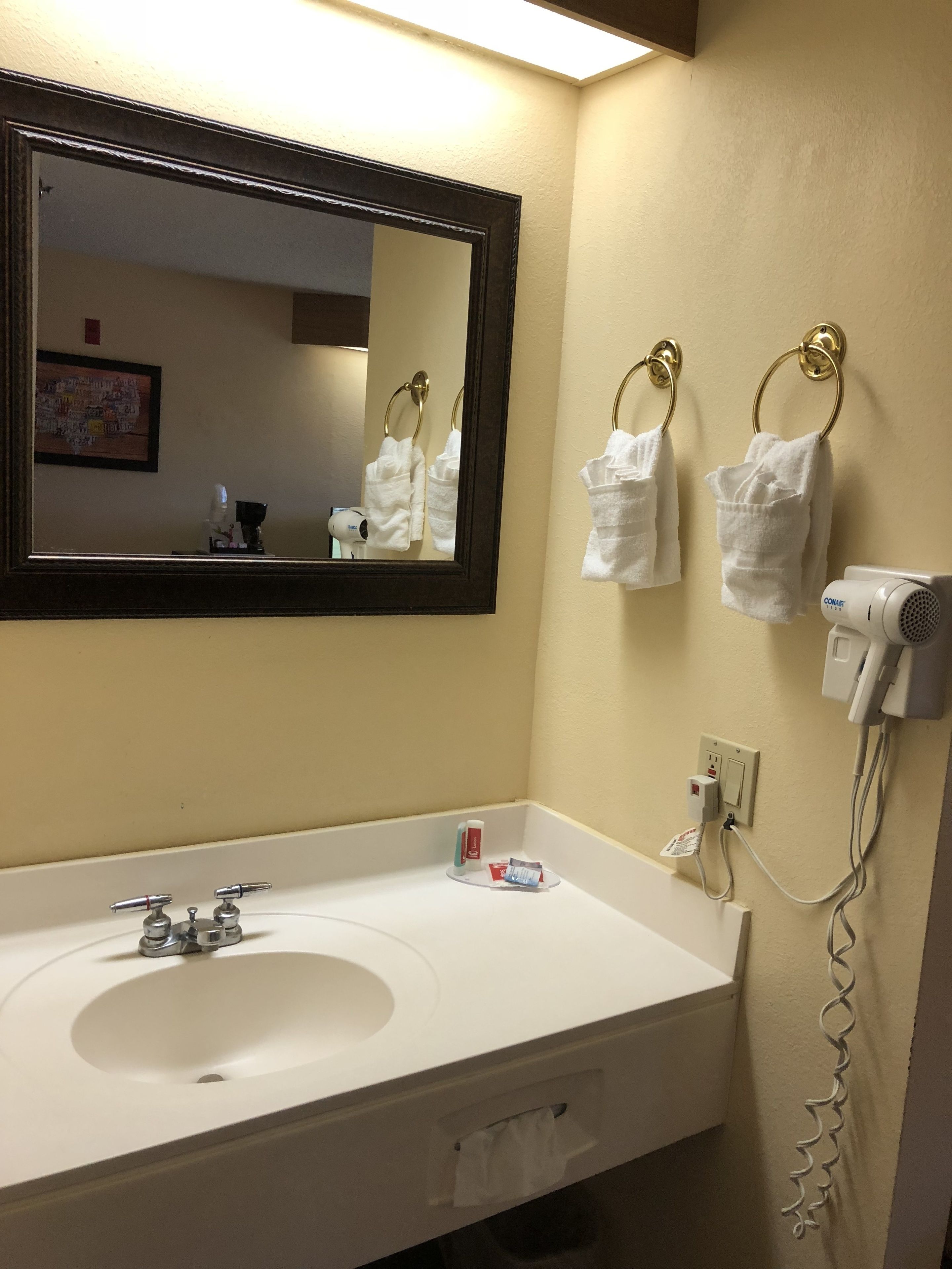 Foto - Econo Lodge London North