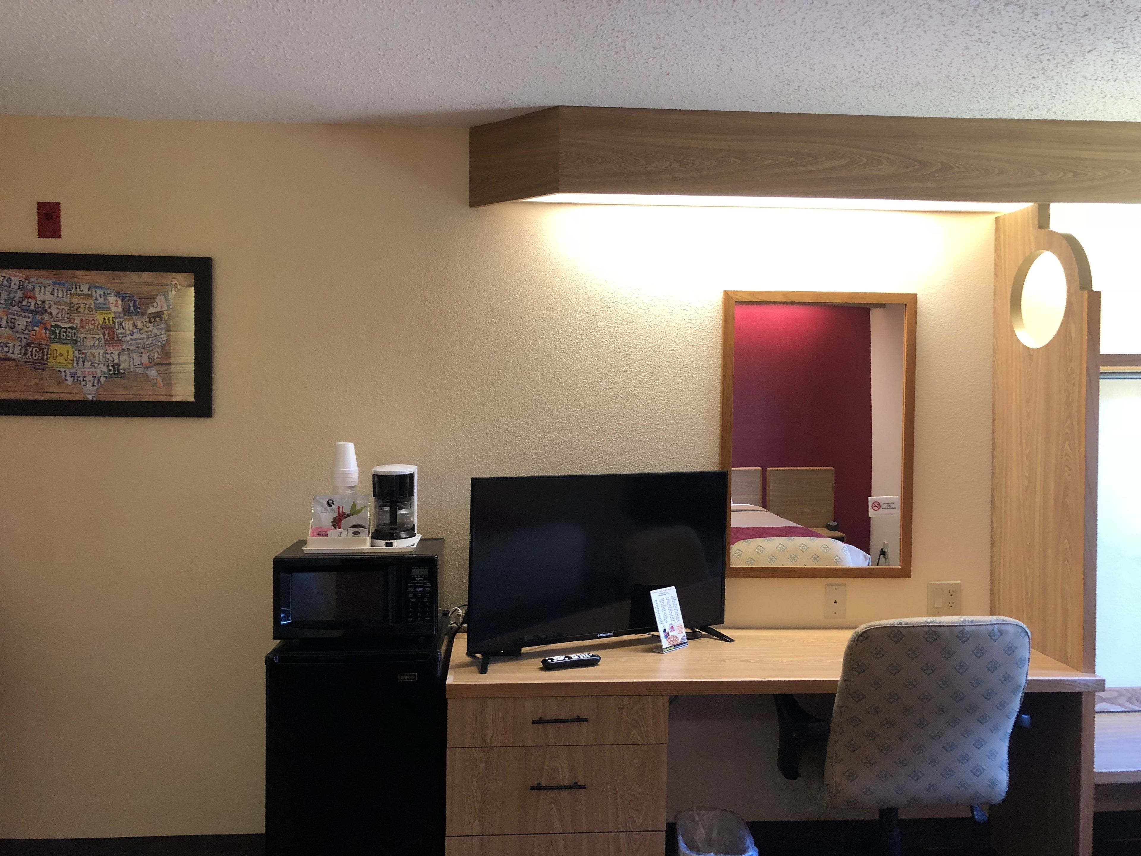 Foto - Econo Lodge London North