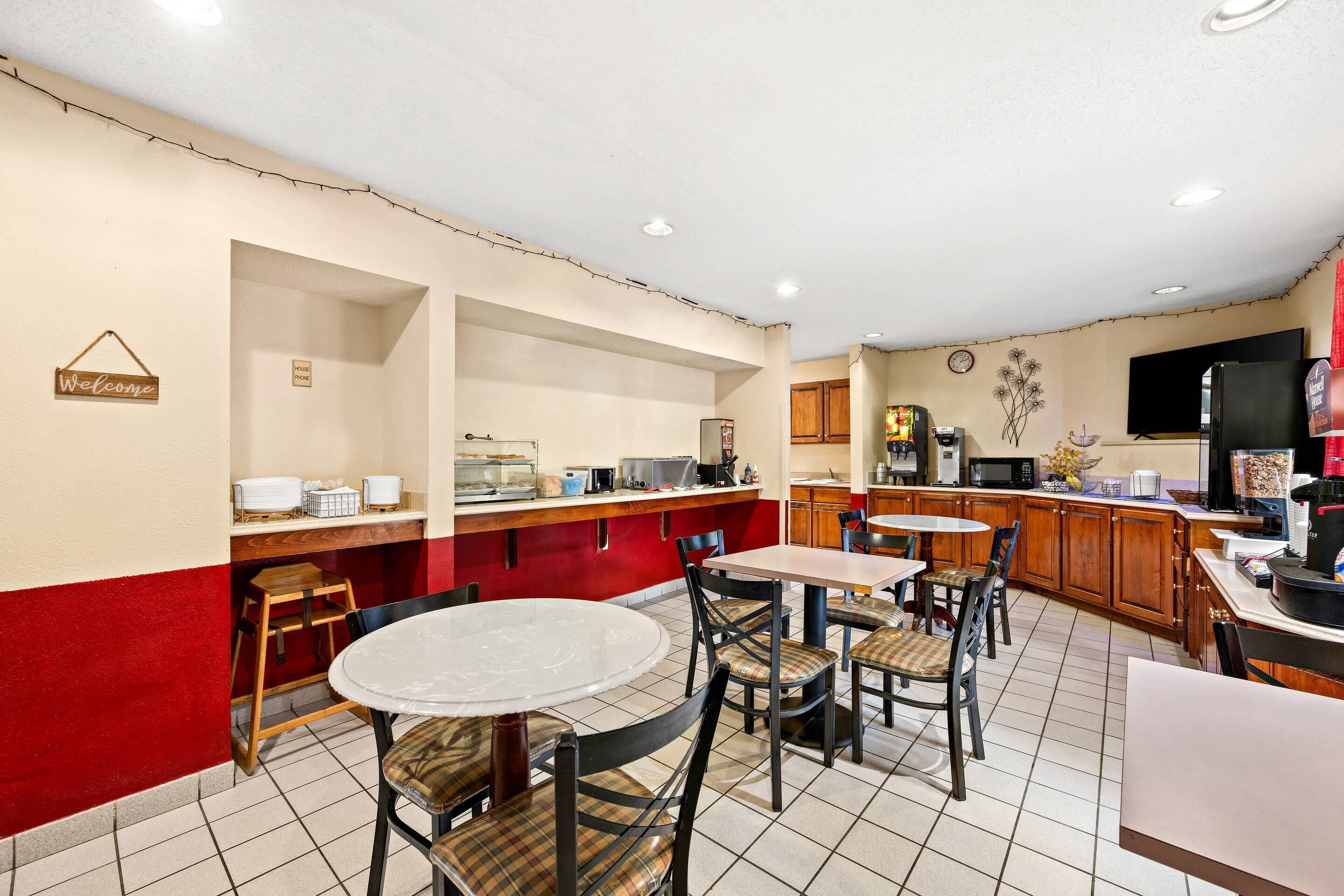 Foto - Econo Lodge London North