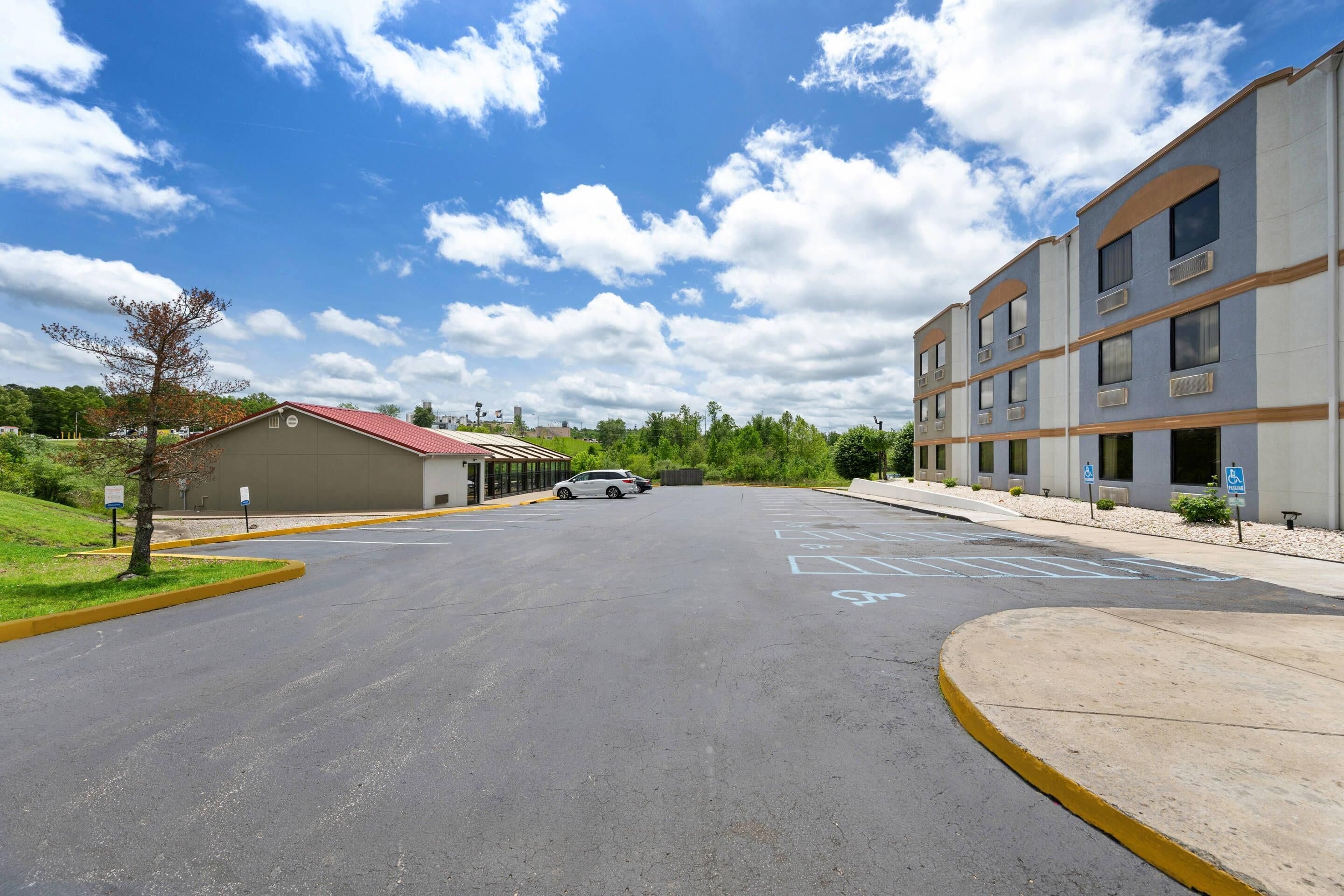 Foto - Econo Lodge London North