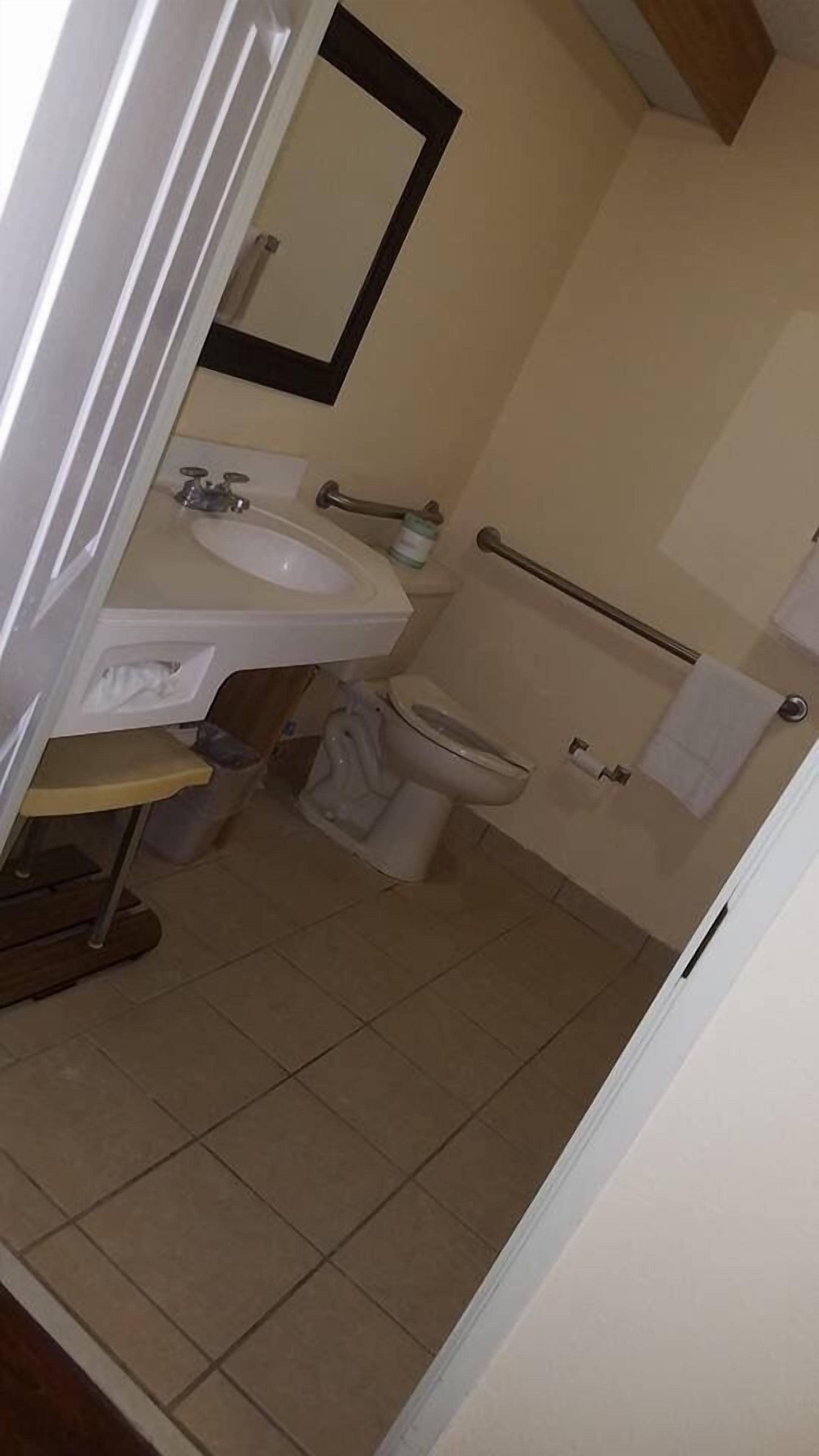 Foto - Econo Lodge London North