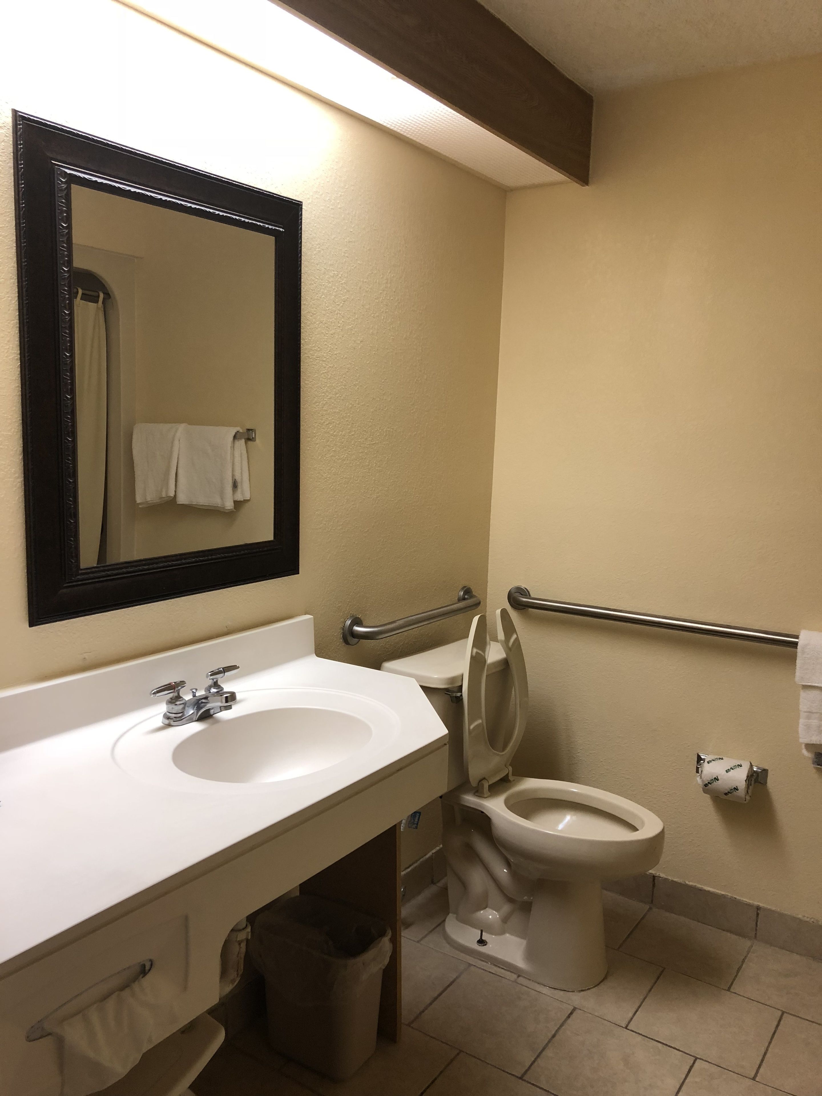 Foto - Econo Lodge London North