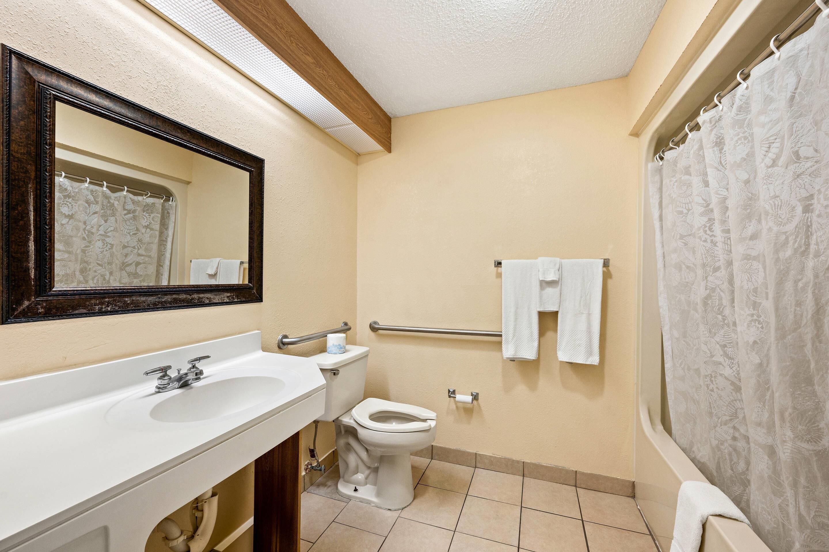 Foto - Econo Lodge London North