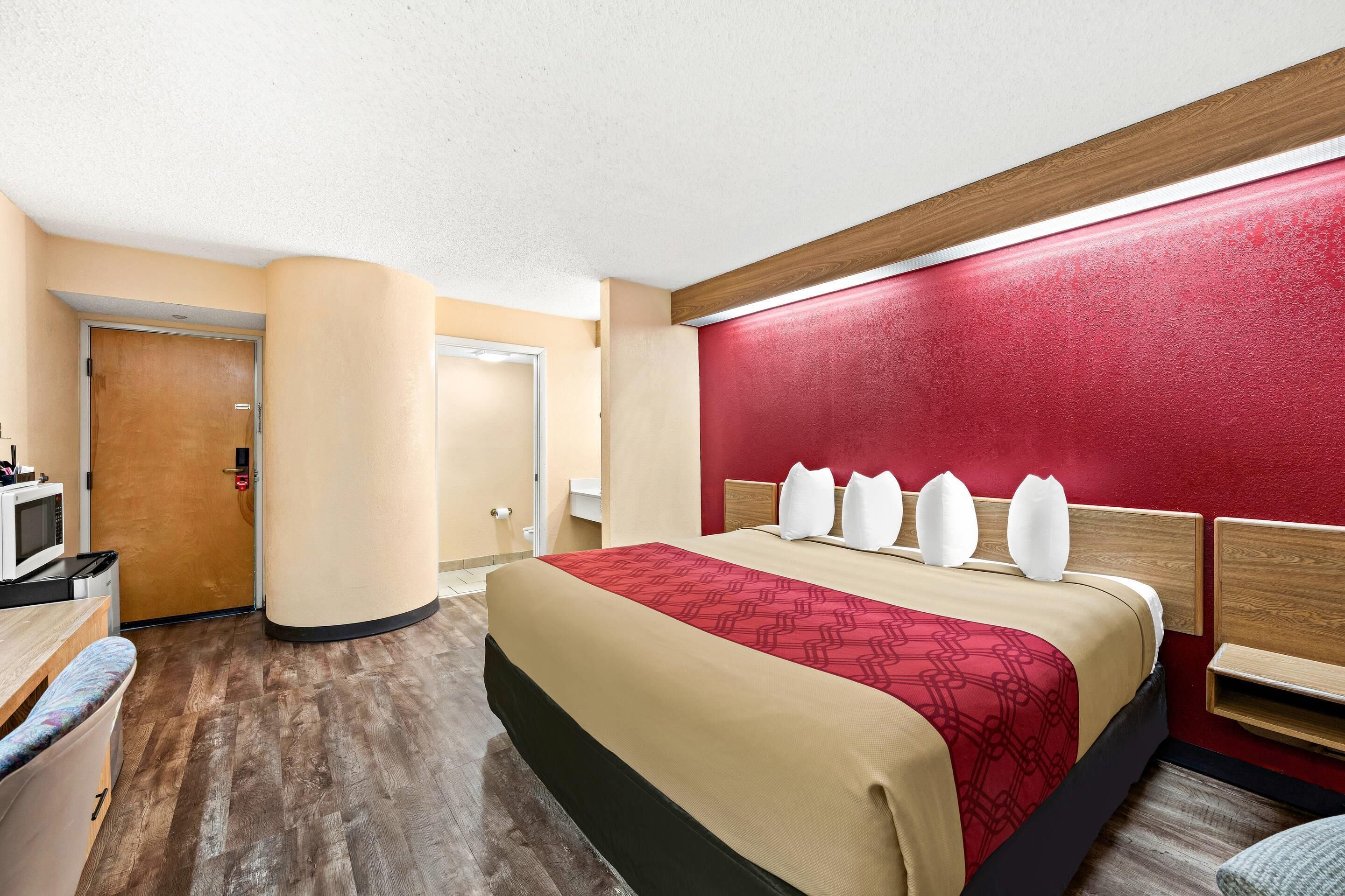 Foto - Econo Lodge London North