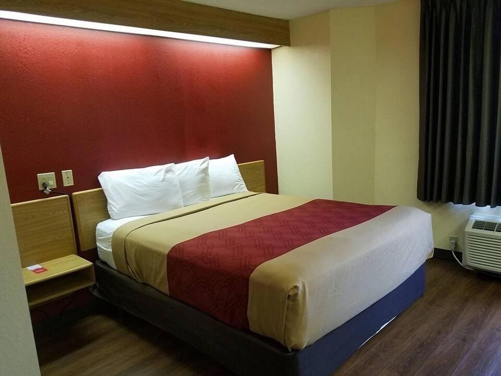 مكتب ومُنبهات