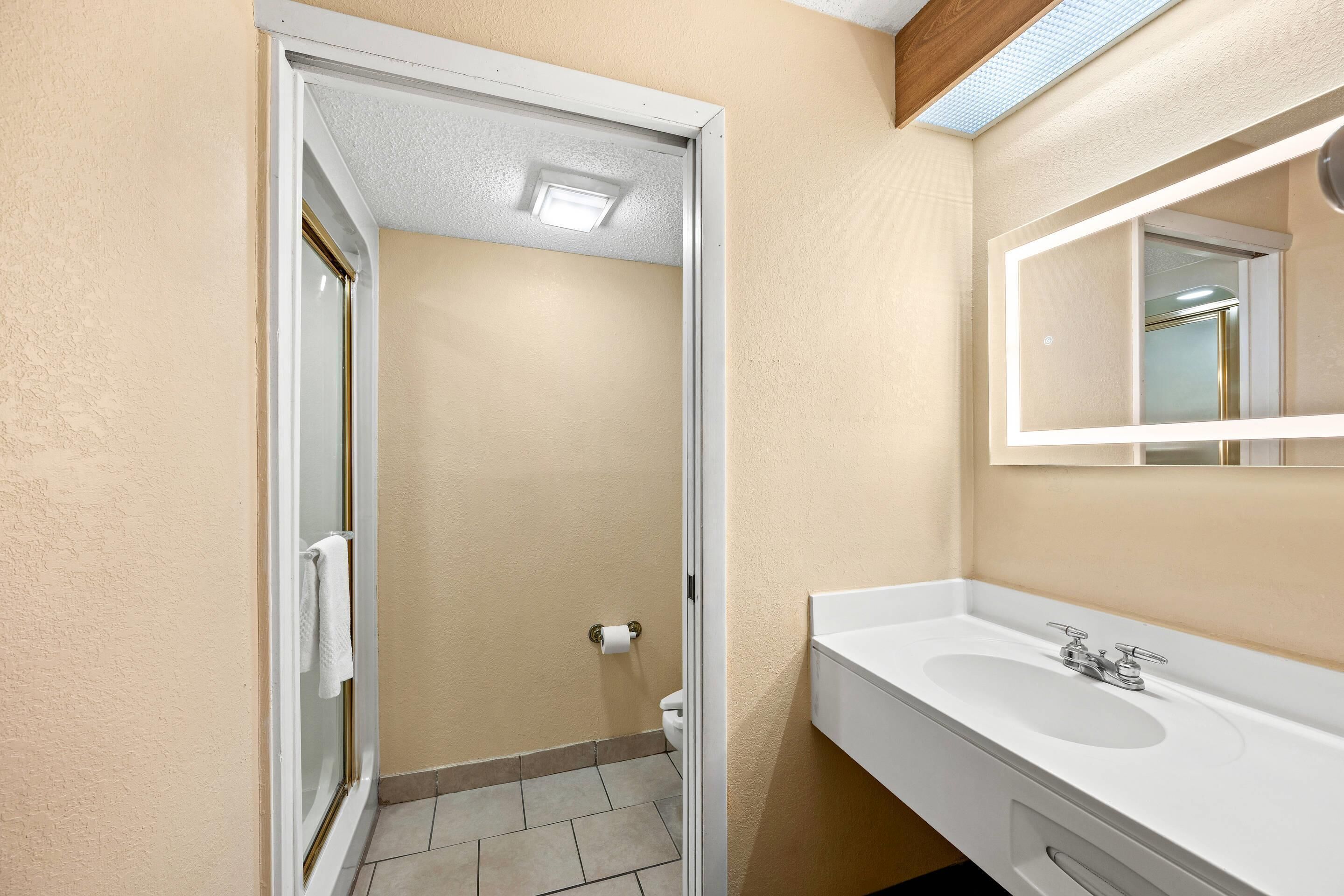 Foto - Econo Lodge London North