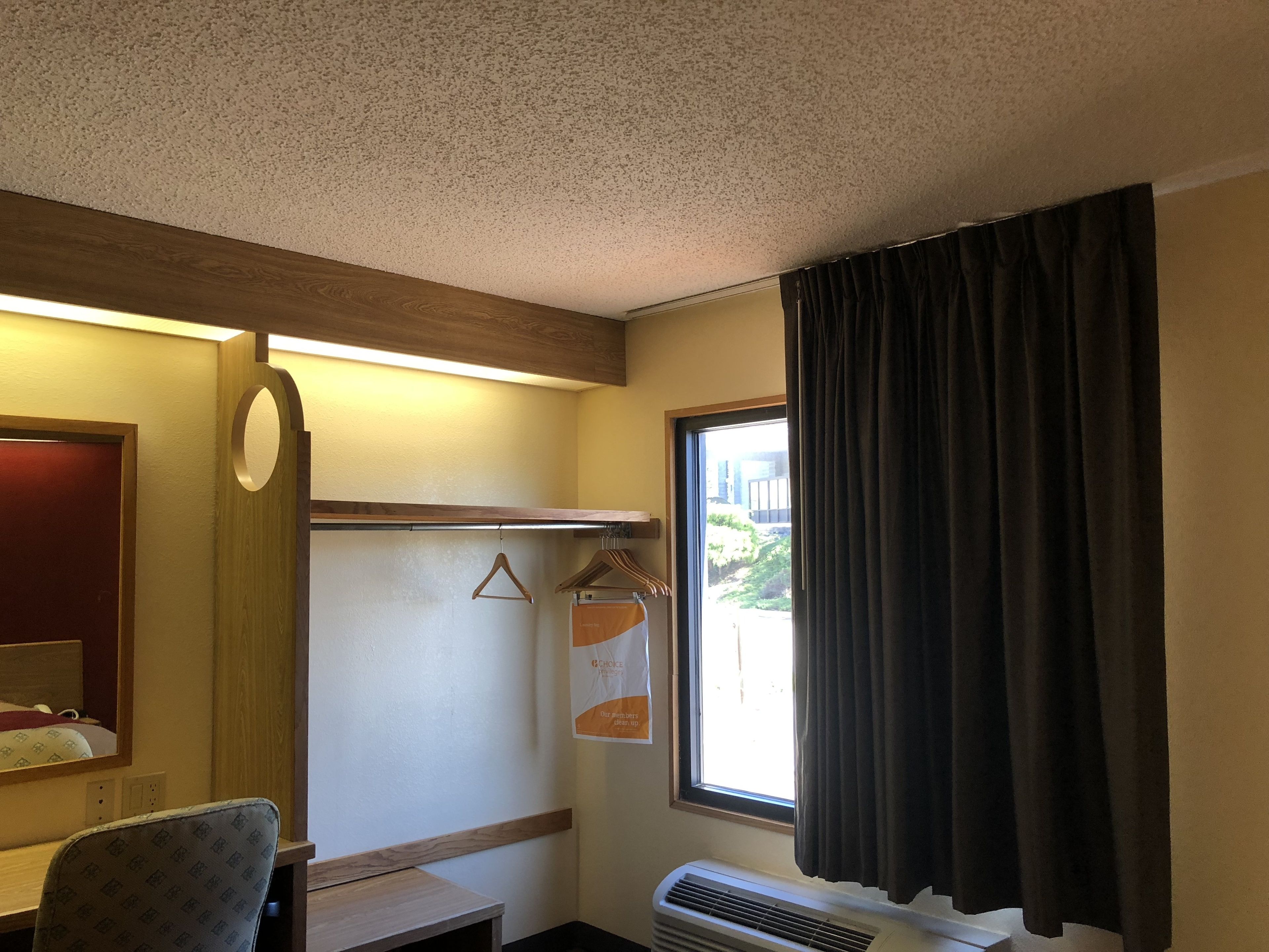 Foto - Econo Lodge London North