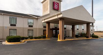 Red Roof Inn Morehead