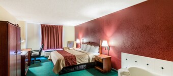 Red Roof Inn Morehead