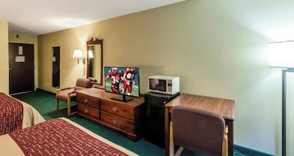 Red Roof Inn Morehead