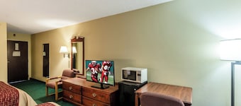 Red Roof Inn Morehead