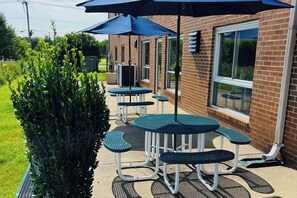 Property amenity