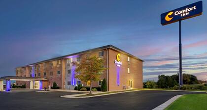Comfort Inn Hobart-Merrillville I-65
