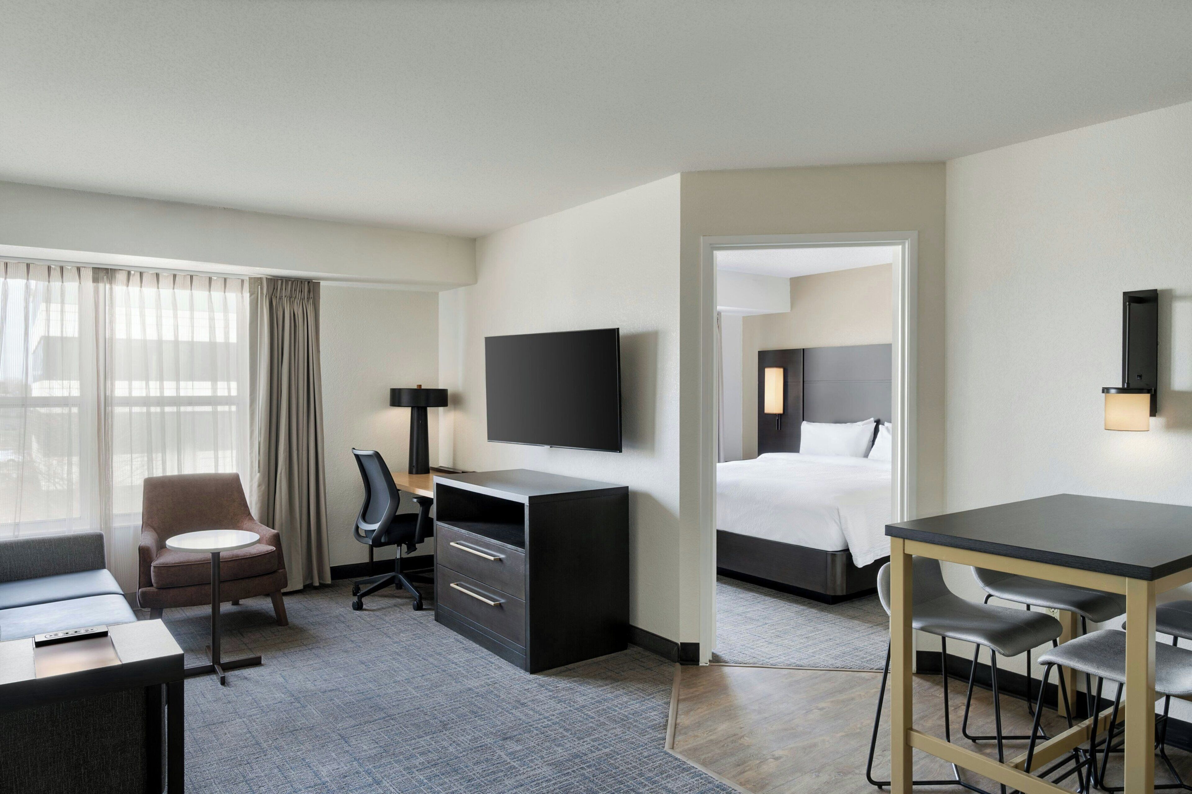 Foto - Residence Inn By Marriott Merrillville