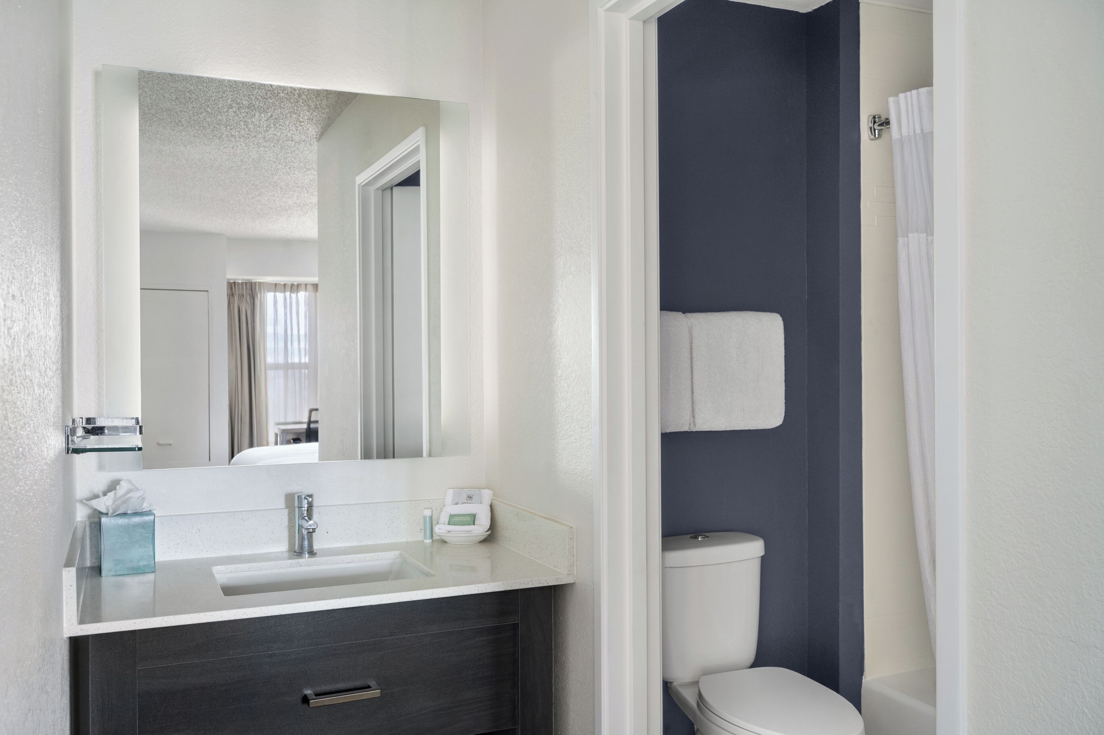 Foto - Residence Inn By Marriott Merrillville