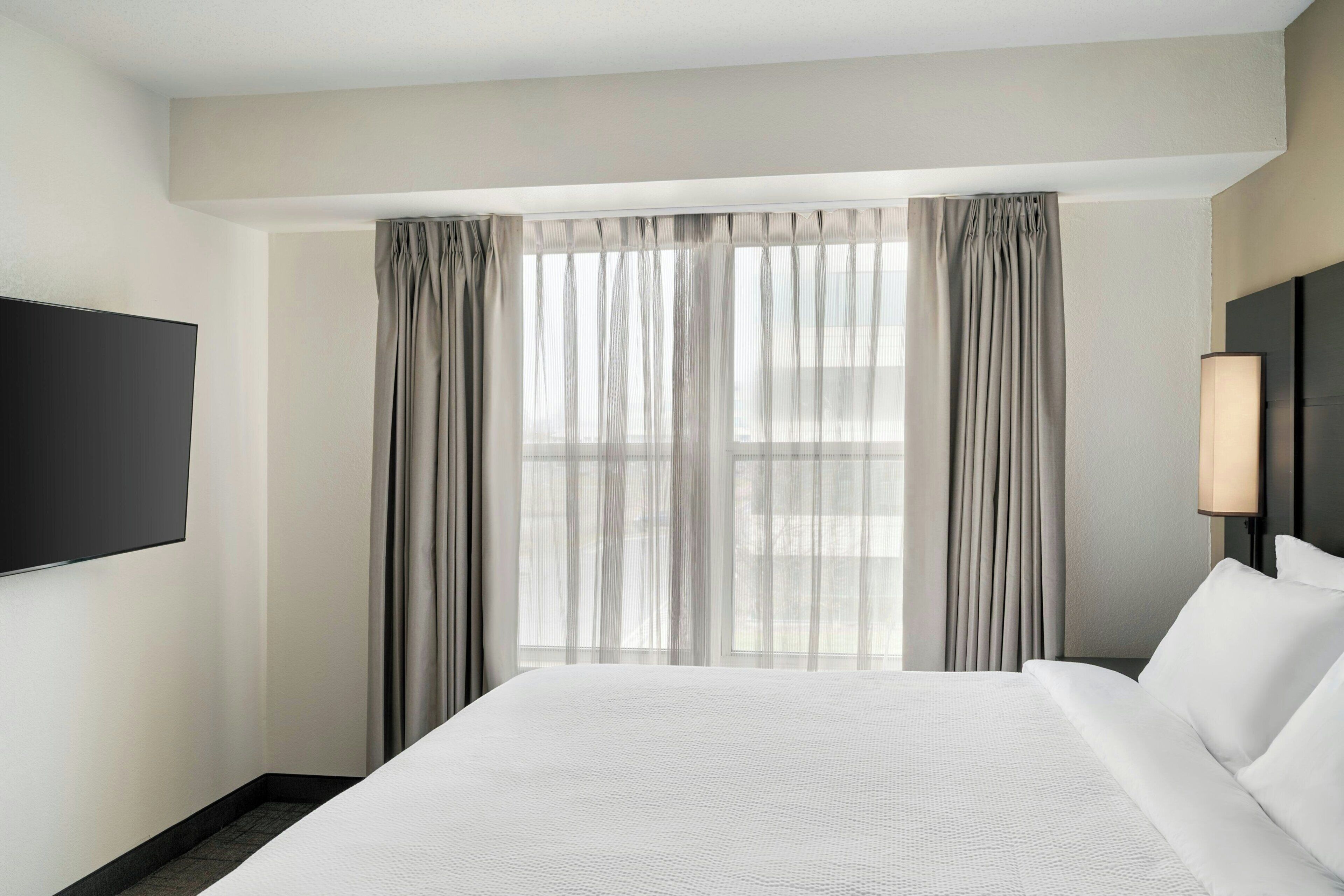 Foto - Residence Inn By Marriott Merrillville