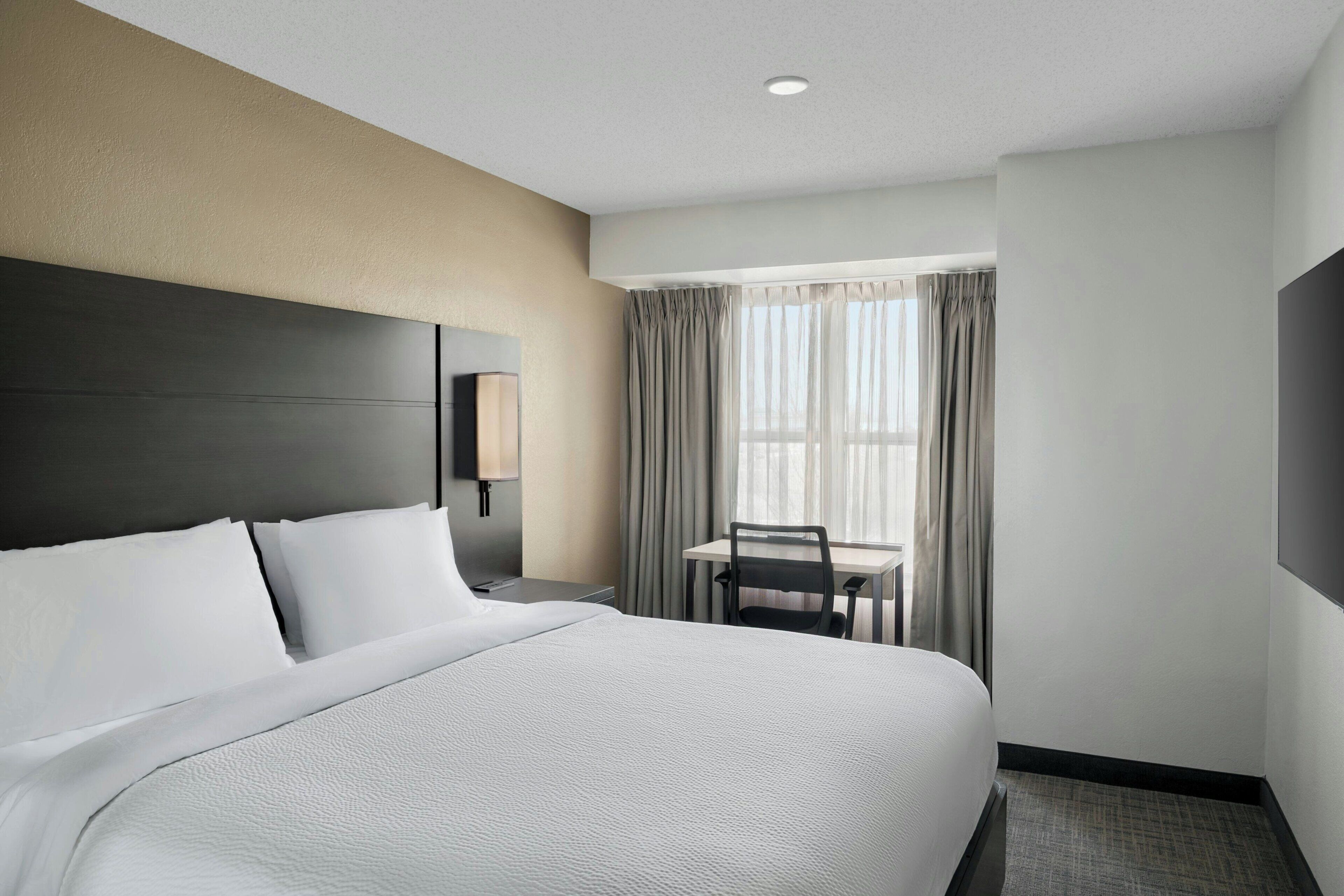 Foto - Residence Inn By Marriott Merrillville