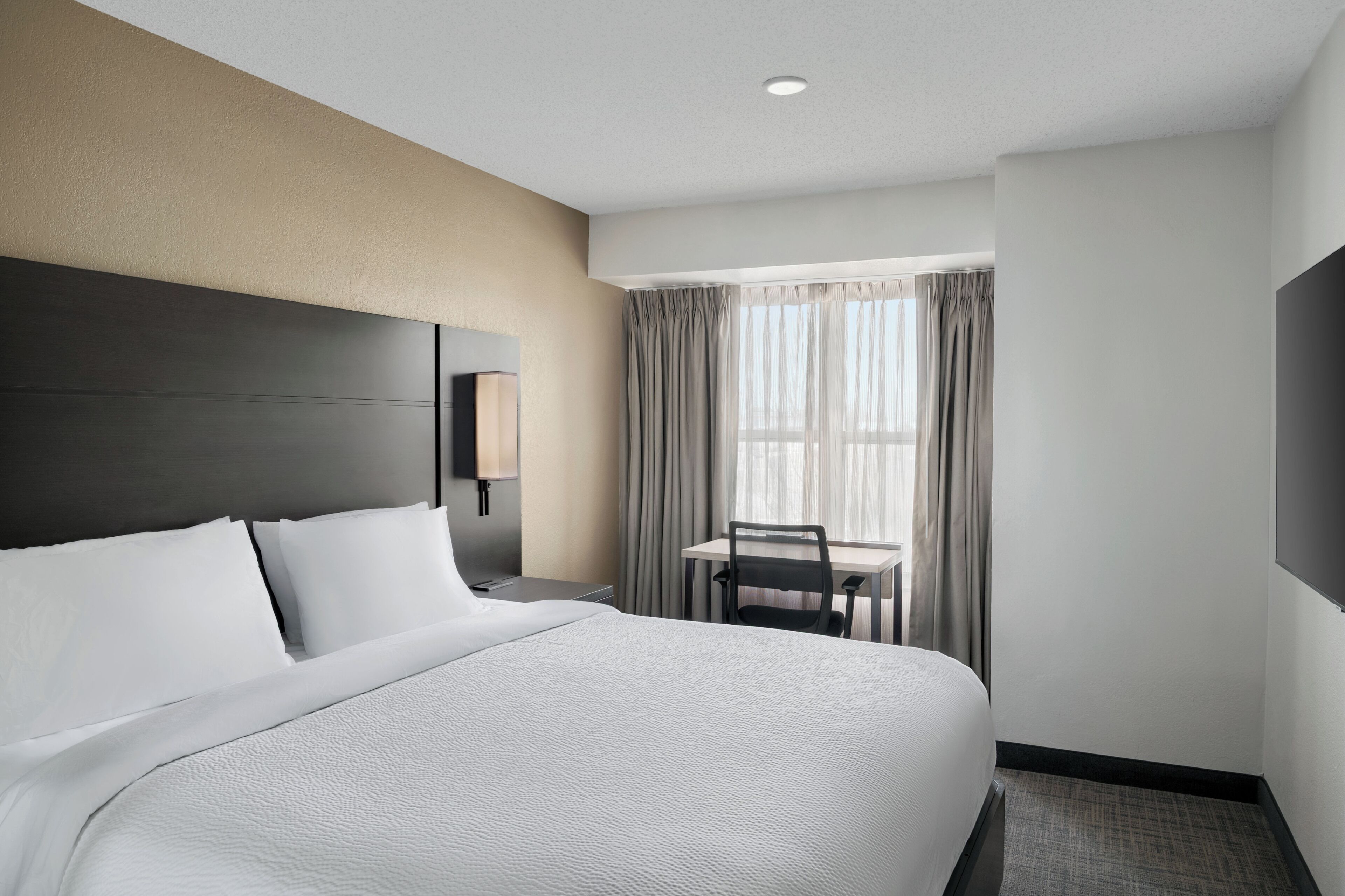 Foto - Residence Inn By Marriott Merrillville