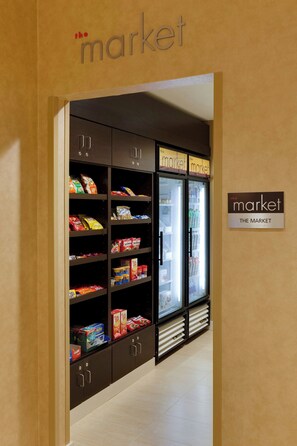 Property amenity