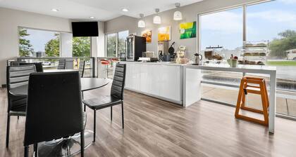 Quality Inn Auburn Campus Area I-85