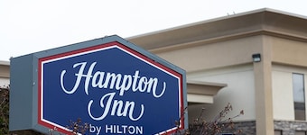 Hampton Inn by Hilton of Kuttawa/Eddyville
