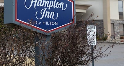 Hampton Inn by Hilton of Kuttawa/Eddyville