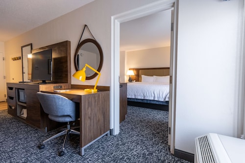 Hampton Inn by Hilton of Kuttawa/Eddyville