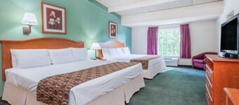 Days Inn & Suites by Wyndham Lexington