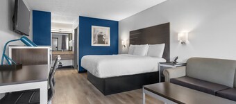 Auburn Lodge Near University