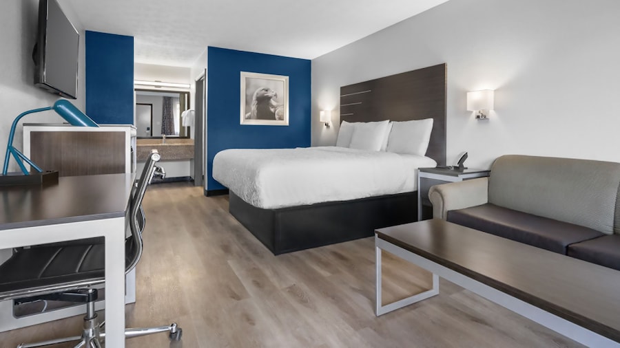 Auburn Lodge Near University