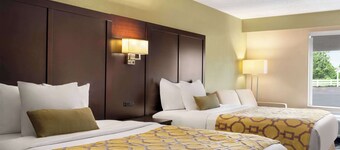 Baymont by Wyndham Georgetown/Lexington North