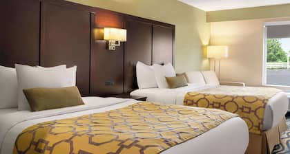 Baymont by Wyndham Georgetown/Lexington North