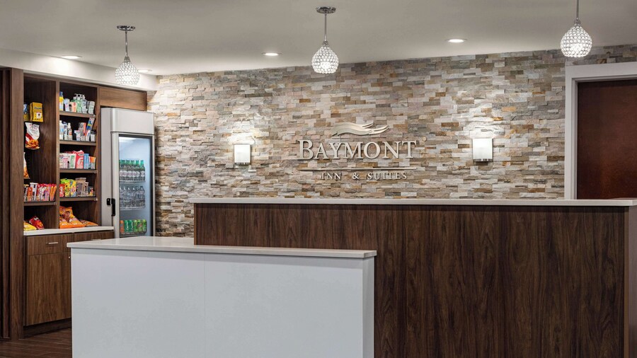 Baymont by Wyndham Georgetown/Lexington North
