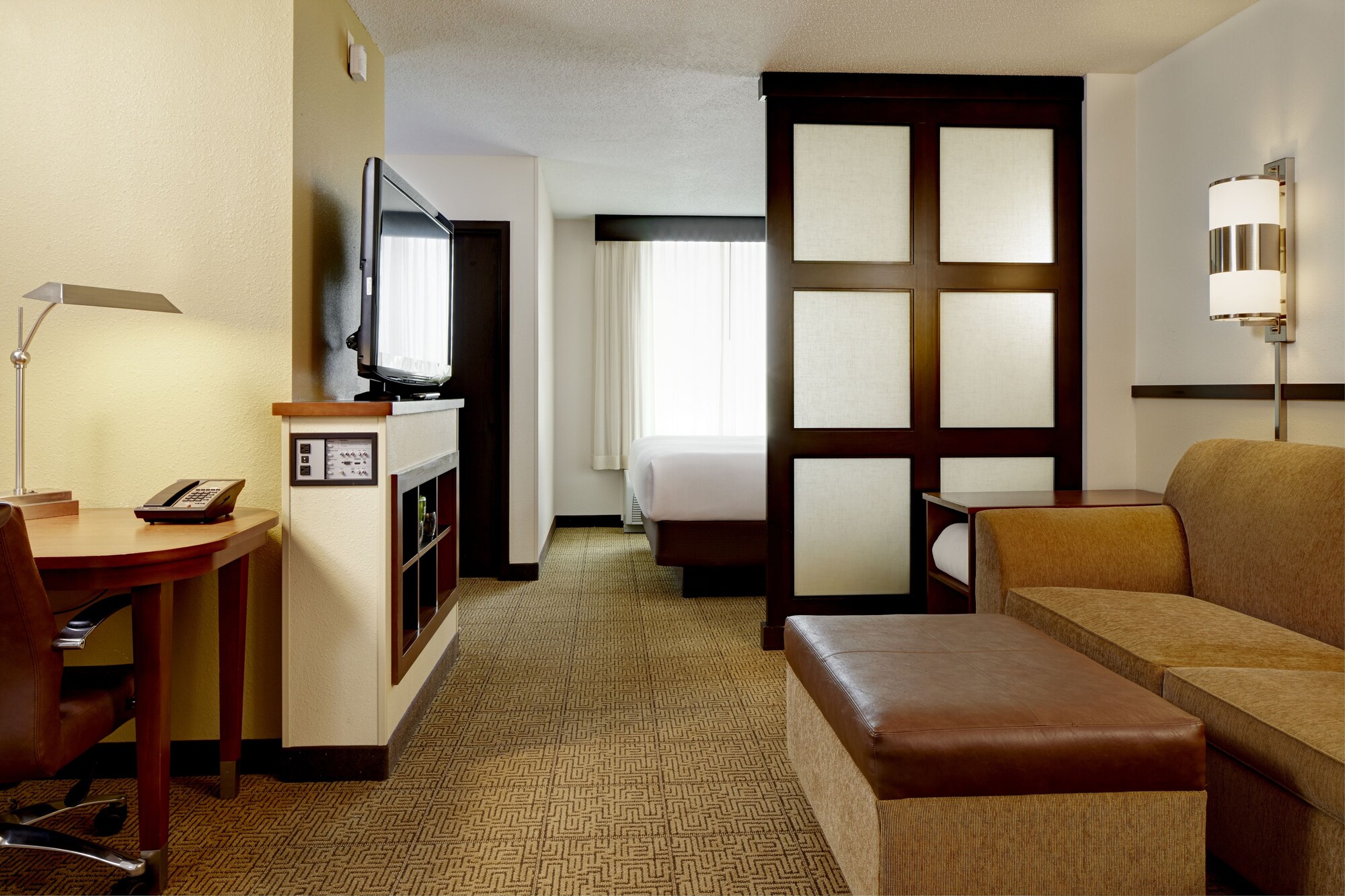 3 Star Hotels