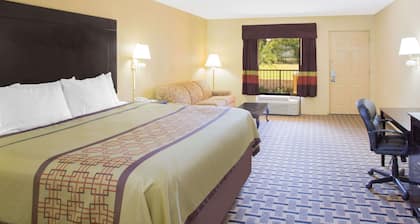 Days Inn by Wyndham Andalusia