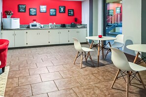 Dining - Days Inn by Wyndham Atmore (Atmore)