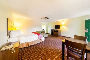 Suite, 1 Bedroom