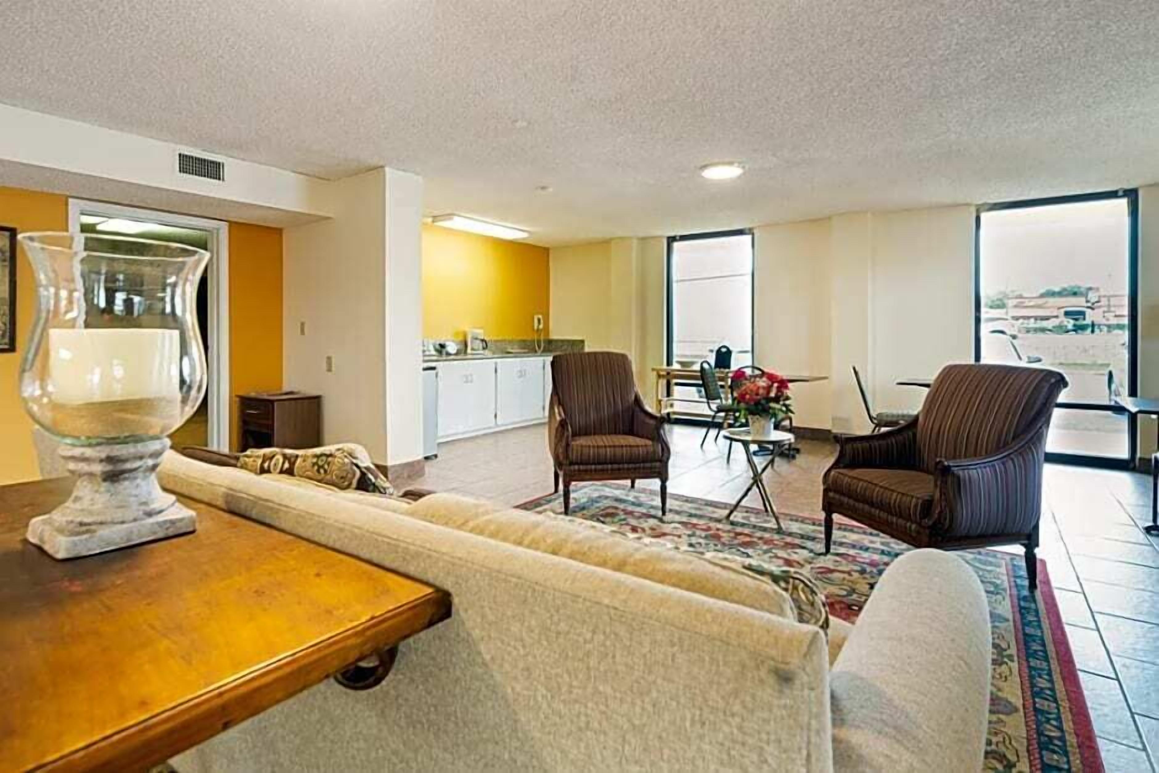 Days Inn by Wyndham Atmore