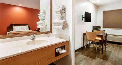 Econo Lodge Franklin