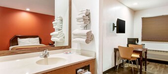 Econo Lodge Franklin