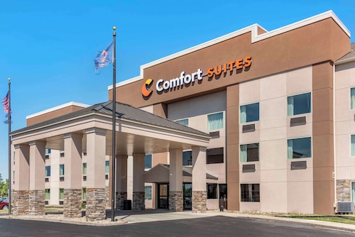 Comfort Suites Fort Wayne - Southwest