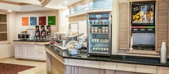 Comfort Suites Fort Wayne - Southwest