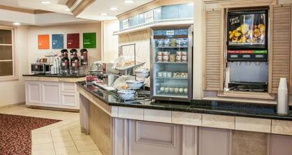 Comfort Suites Fort Wayne - Southwest