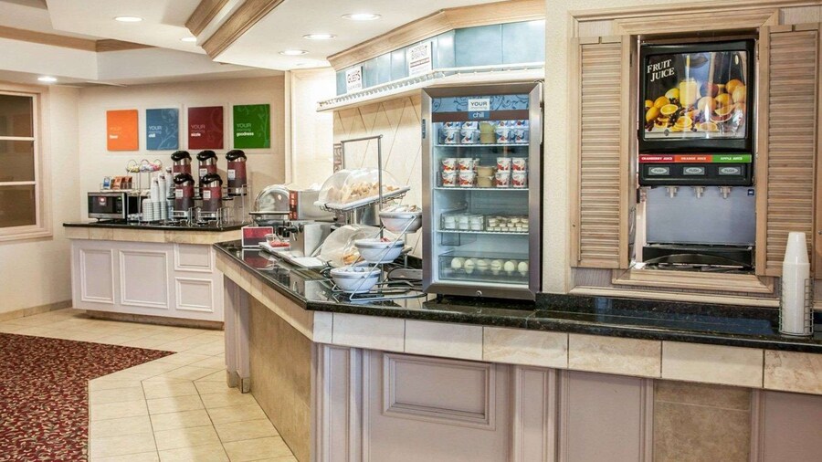 Comfort Suites Fort Wayne - Southwest