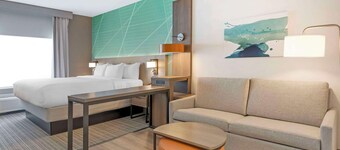 Comfort Suites Fort Wayne - Southwest